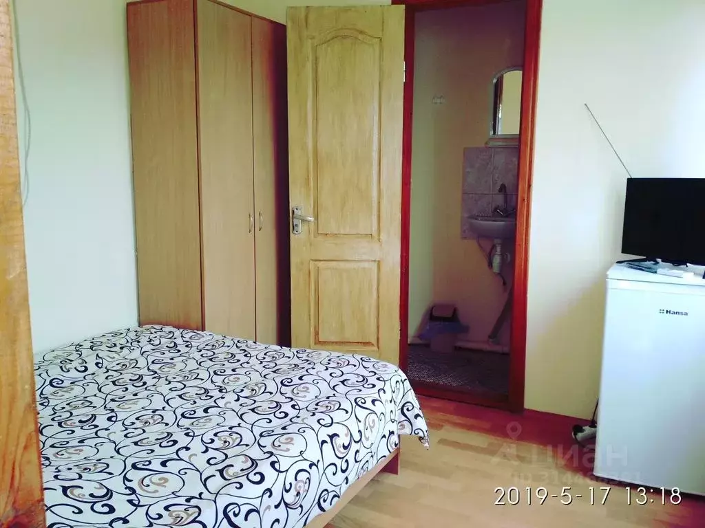 Комната Крым, Судак ул. Гагарина, 45Б - Фото 1