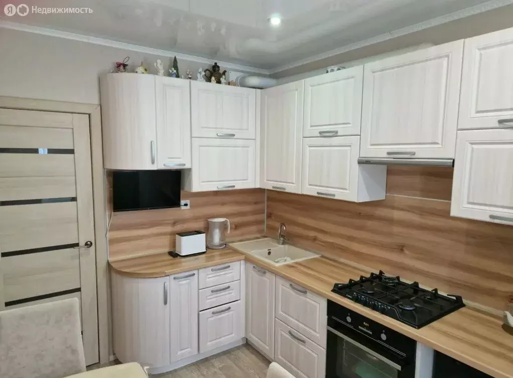 2-комнатная квартира: Стерлитамак, улица Артёма, 35 (50.6 м) - Фото 1
