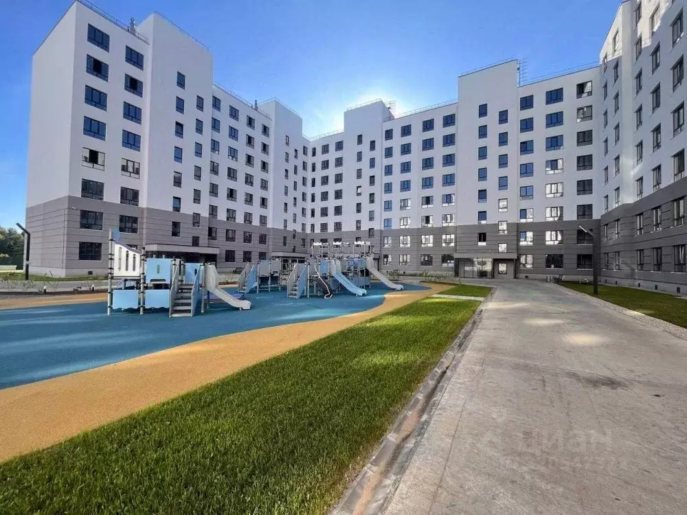 Студия Ярославская область, Ярославль Шандорная ул., 14 (21.78 м) - Фото 0