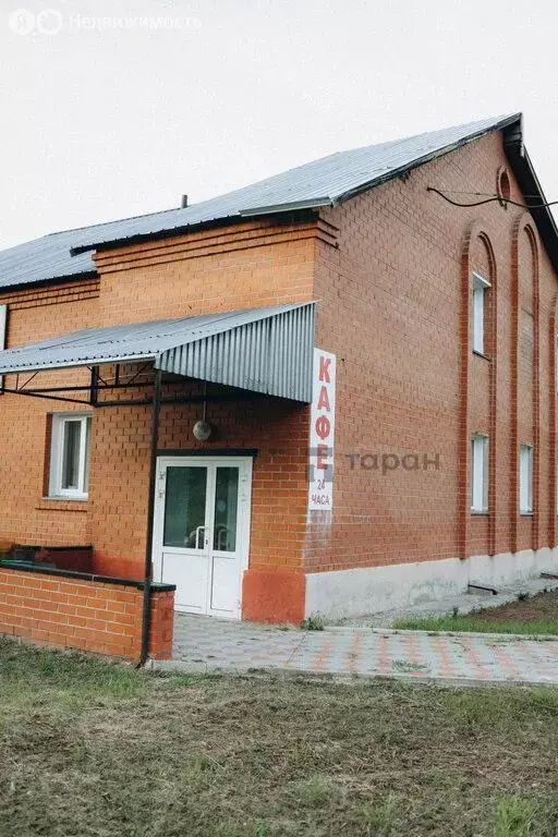 Помещение свободного назначения (403.4 м) - Фото 2