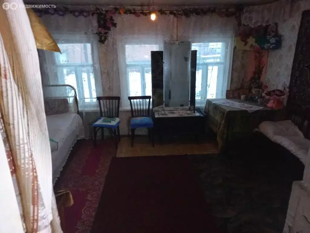 Дом в деревня Кишкино, Нагорная улица, 23 (26 м) - Фото 2