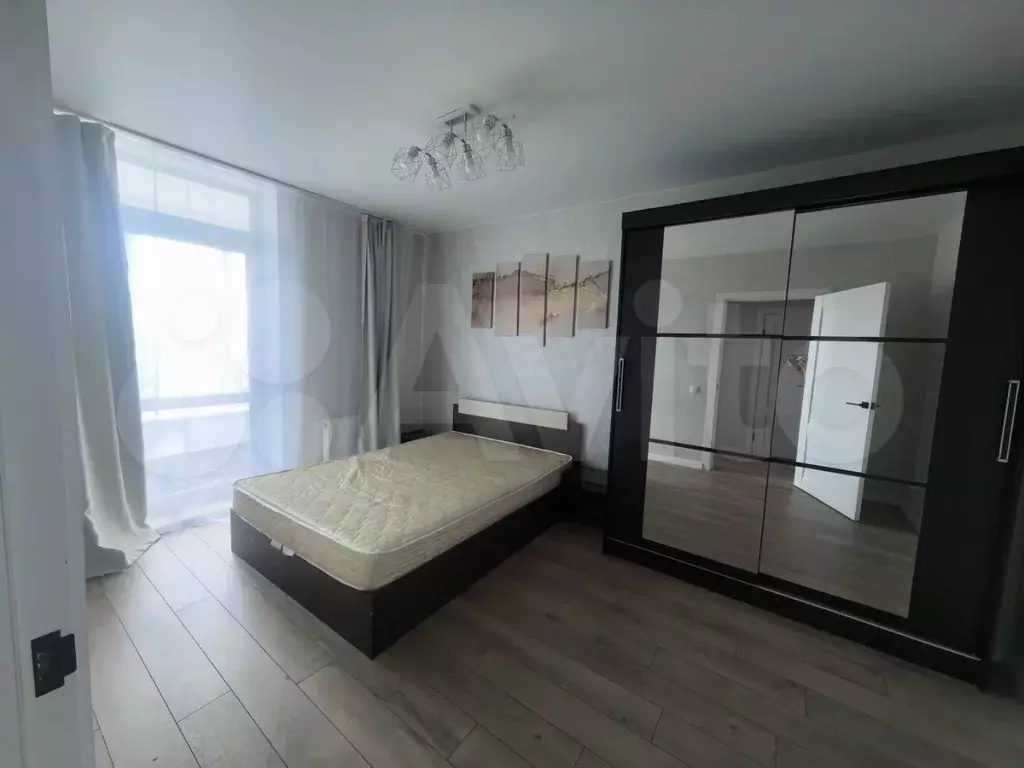 2-к. квартира, 61 м, 8/9 эт. - Фото 0