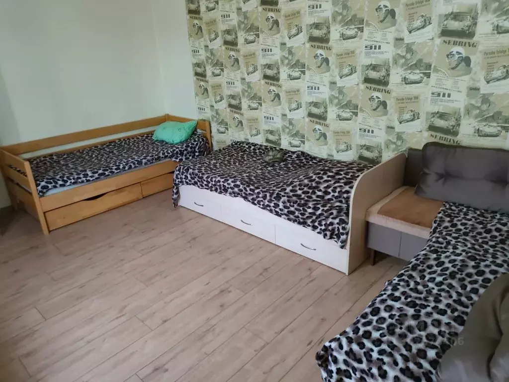 Дом в Крым, Симферополь ул. Титова, 30 (30 м) - Фото 0