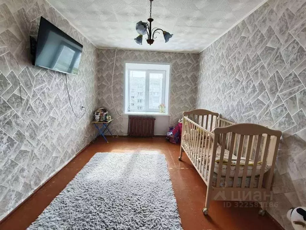 2-к кв. Хабаровский край, Советско-Гаванский район, Лососина рп ул. ... - Фото 1