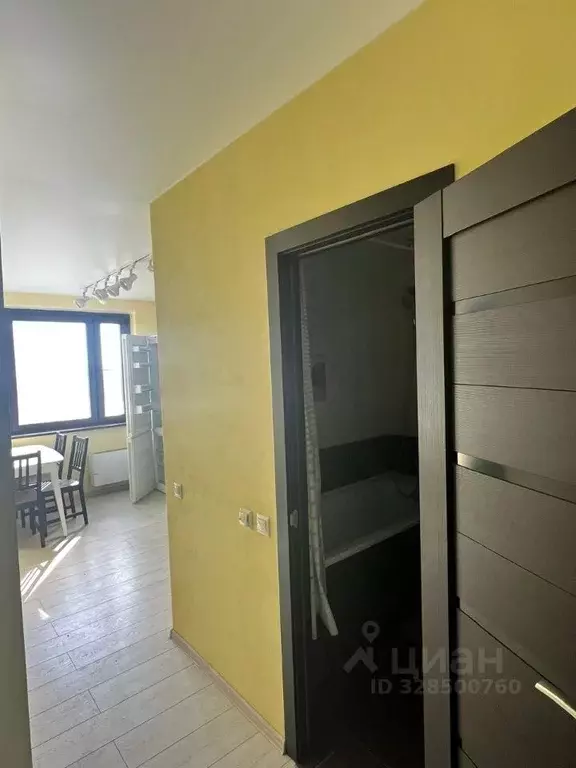 1-к кв. Москва Родниковая ул., 9Ак5 (40.0 м) - Фото 2