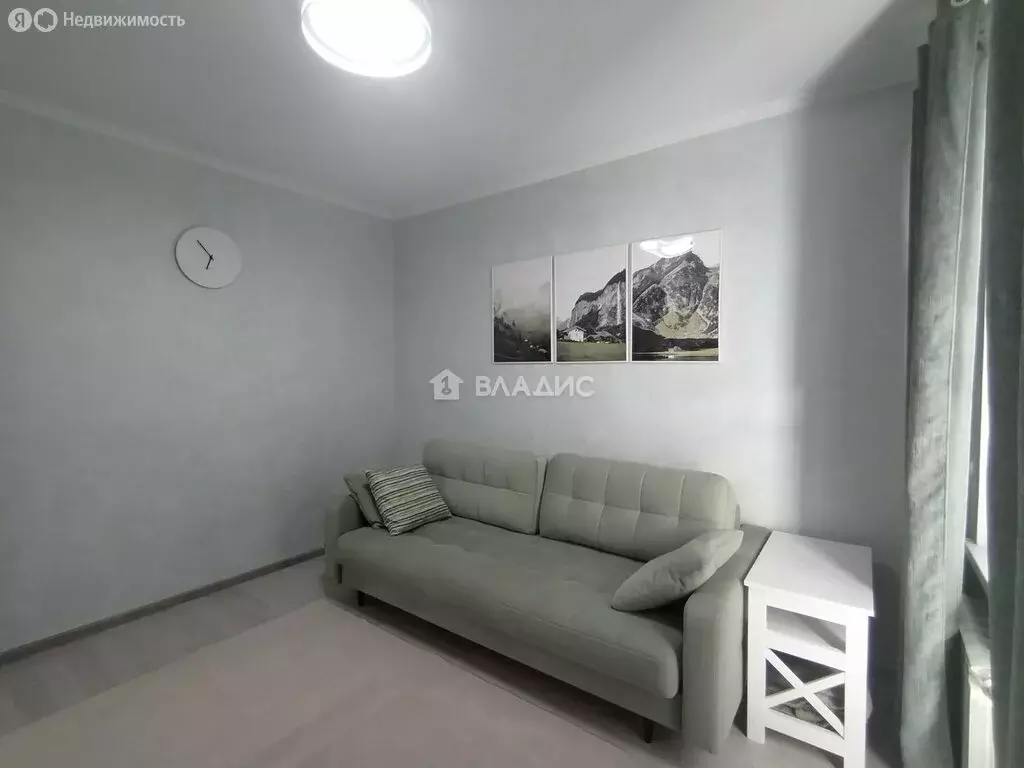 3-комнатная квартира: Москва, проспект Вернадского, 56 (75.9 м) - Фото 2