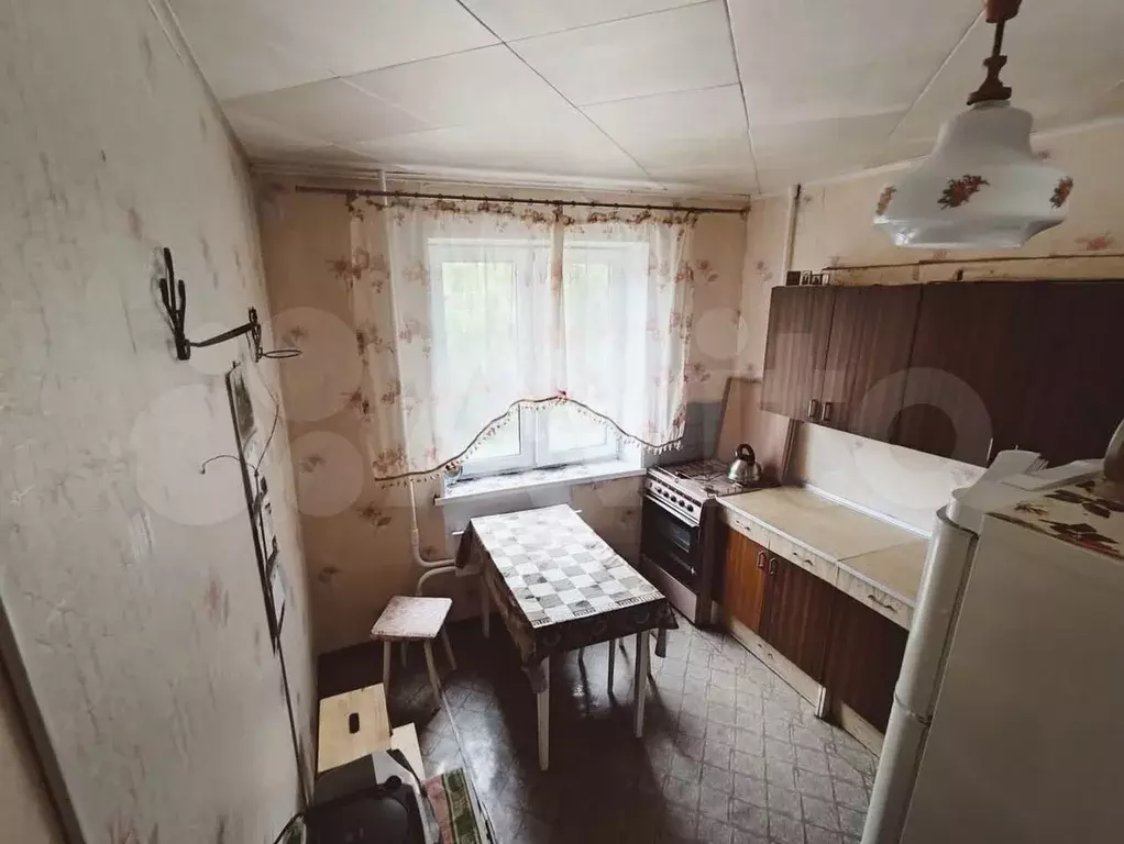2-к. квартира, 56,2 м, 3/5 эт. - Фото 1