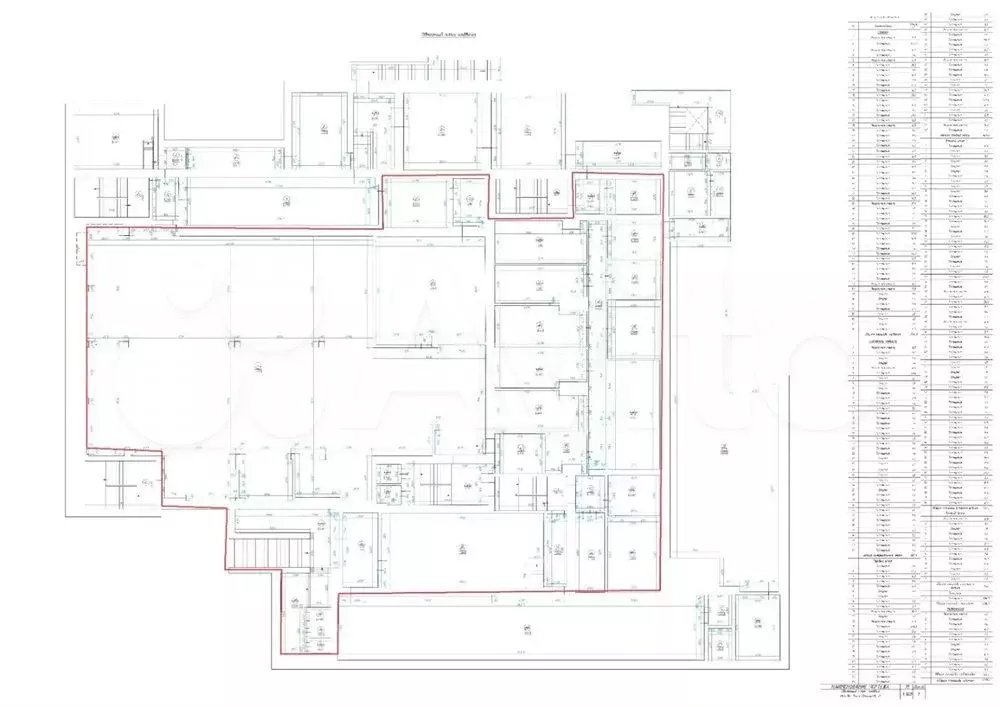 Аренда помещения (ПСН) 1255 м2, метро Волжская, Текстильщики (ЮВАО) - Фото 1