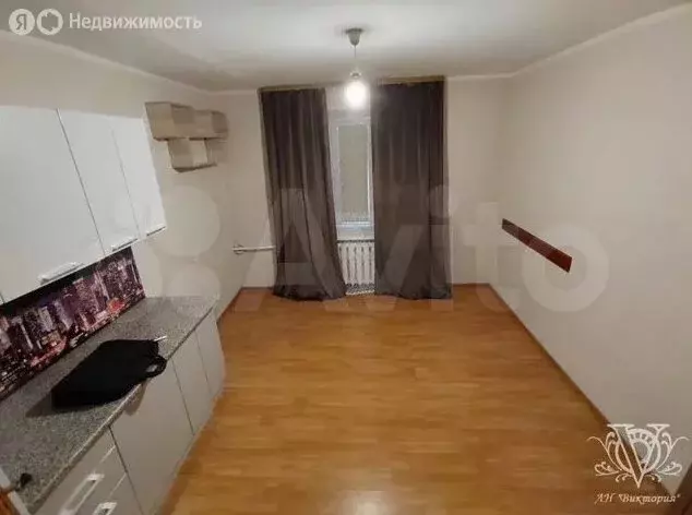 1к в -комнатной квартире (13.2 м) - Фото 1