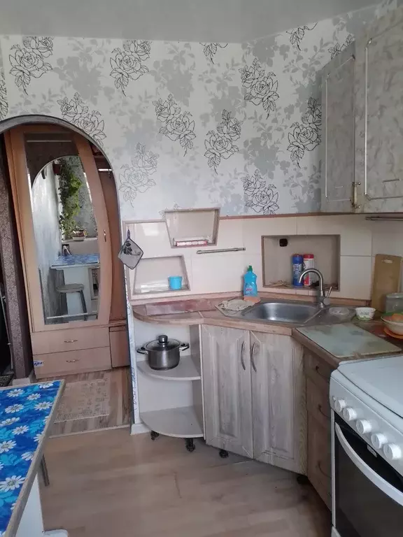 Продаётся 2-к квартира, 42.5 м - Фото 1