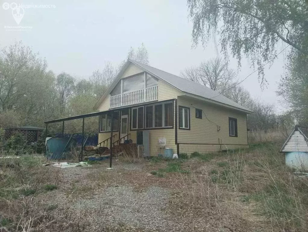 Дом в село Князево, Советская улица, 59 (150 м) - Фото 2