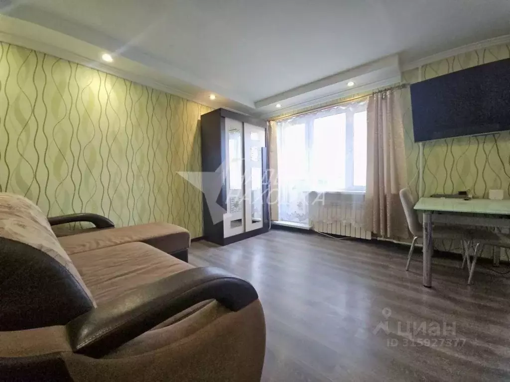 1-к кв. Приморский край, Фокино ул. Ленина, 11А (22.0 м) - Фото 1