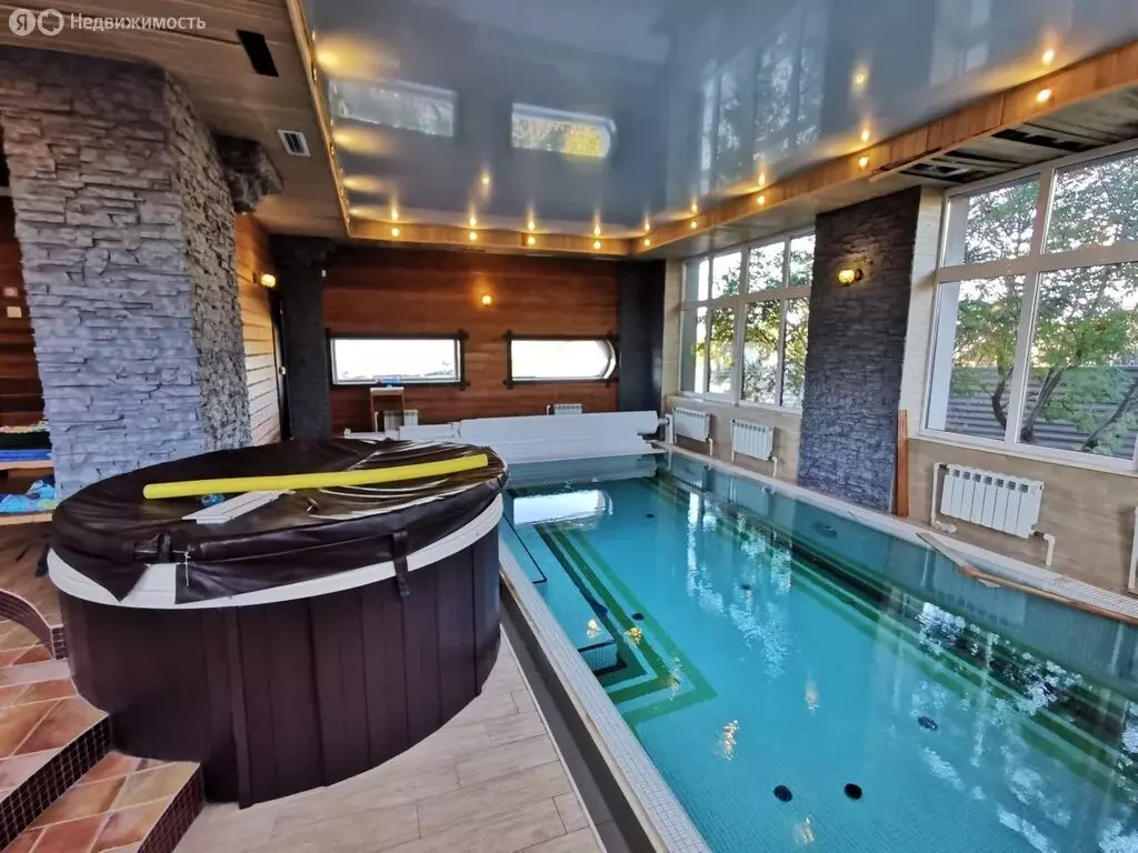 Дом в Челябинск, посёлок Сосновка, улица Коммуны, 46 (920 м) - Фото 1