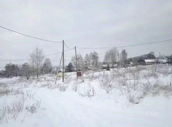 Участок в Пермский край, Добрянский городской округ, д. Гари ул. ... - Фото 0