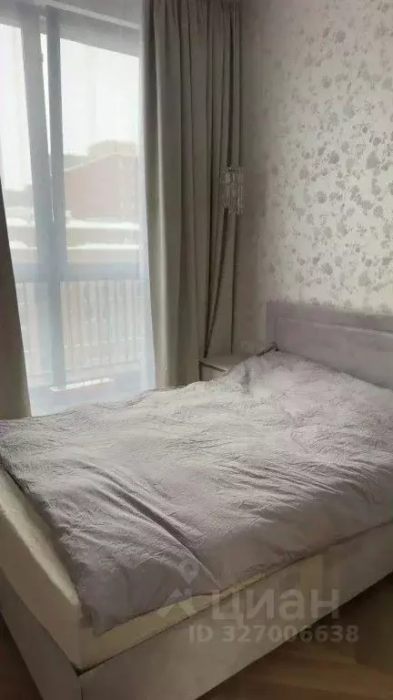 1-к кв. Москва ул. Родченко, 2 (45.0 м) - Фото 1