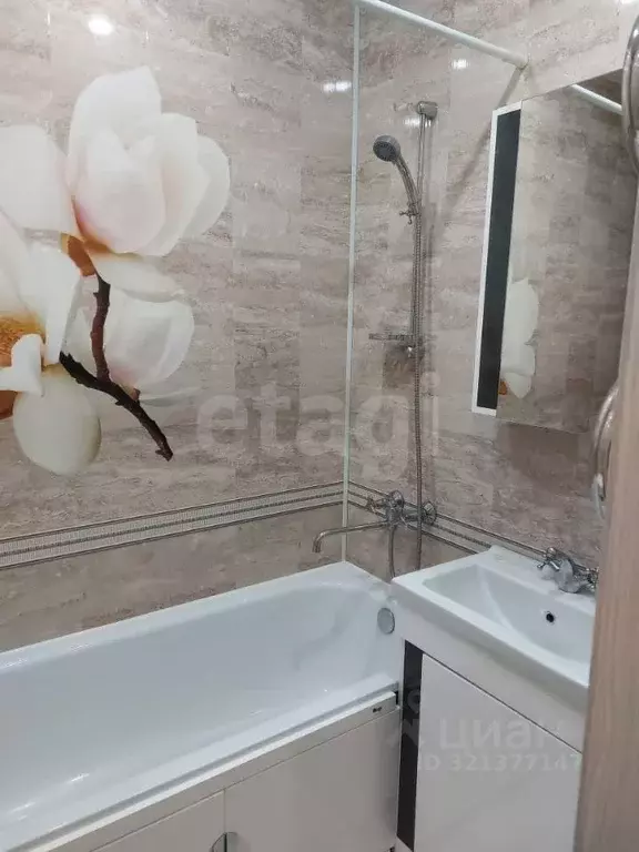 3-к кв. Амурская область, Тында Октябрьская ул., 2 (69.3 м) - Фото 1