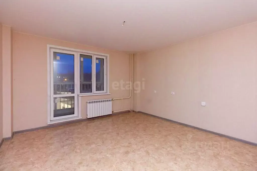 Студия Красноярский край, Красноярск ул. Шевченко, 1А (26.9 м) - Фото 1