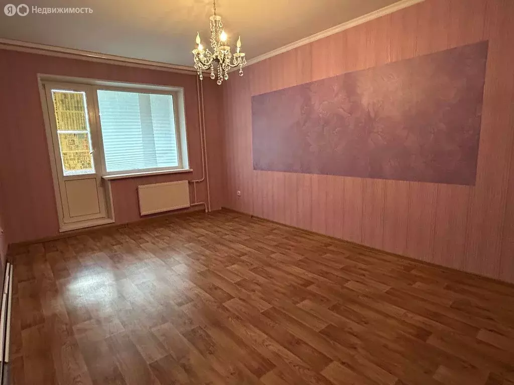 1-комнатная квартира: Саратов, улица имени П.Ф. Батавина, 13 (42.7 м) - Фото 1
