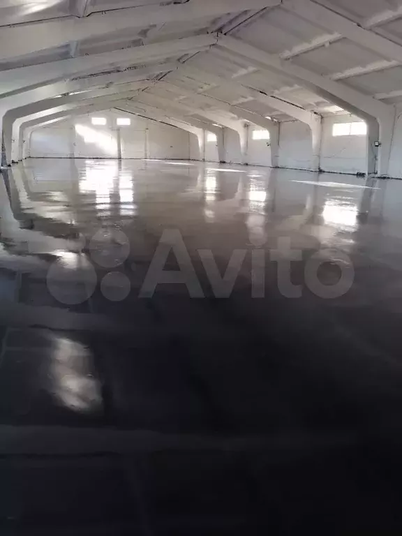 Производство, 900 м - Фото 1