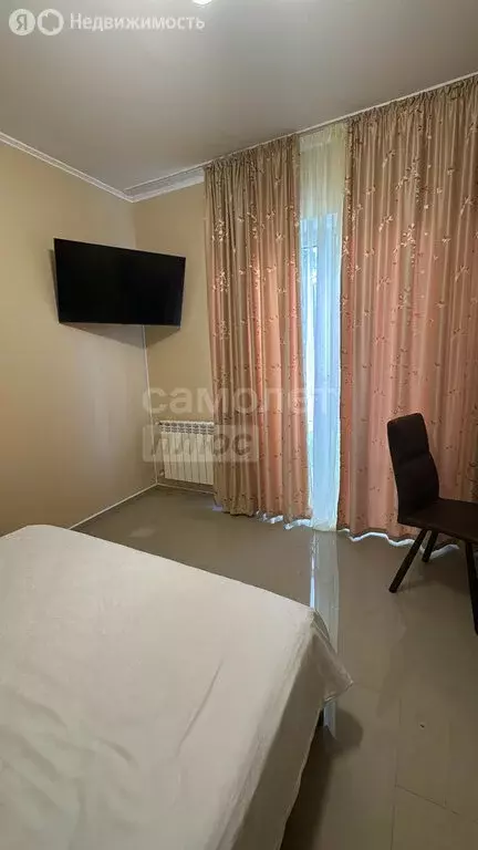 2-комнатная квартира: Николаевка, Чудесная улица, 2/58 (31.4 м) - Фото 0