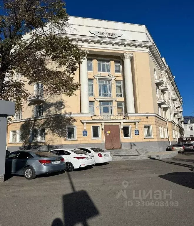 Помещение свободного назначения в Татарстан, Казань Большая Красная ... - Фото 2