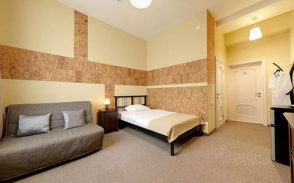 Комната Свердловская область, Березовский ул. Ленина, 38 (20.0 м) - Фото 2