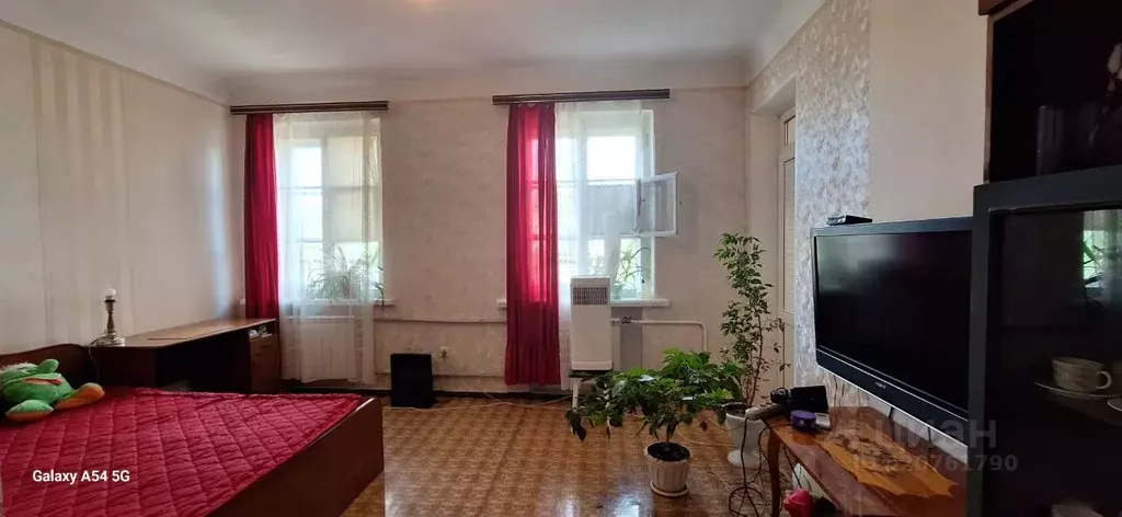 2-к кв. Волгоградская область, Волгоград Жилгородок мкр, ул. ... - Фото 0