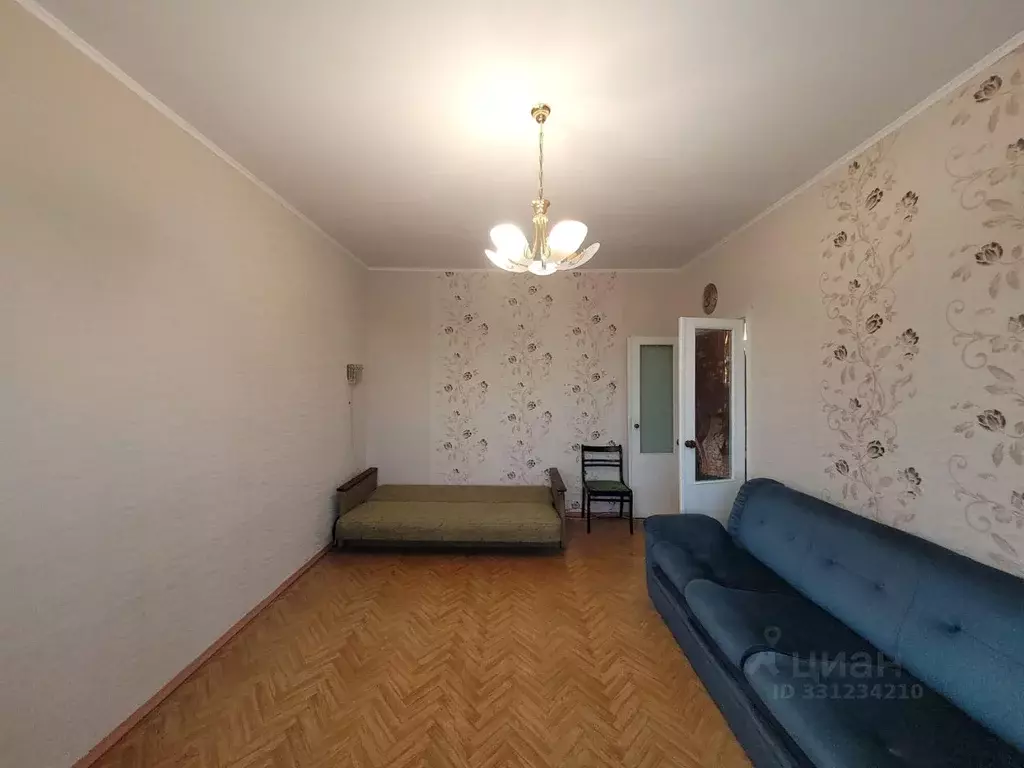 2-к кв. Ямало-Ненецкий АО, Надым Комсомольская ул., 16 (53.0 м) - Фото 2