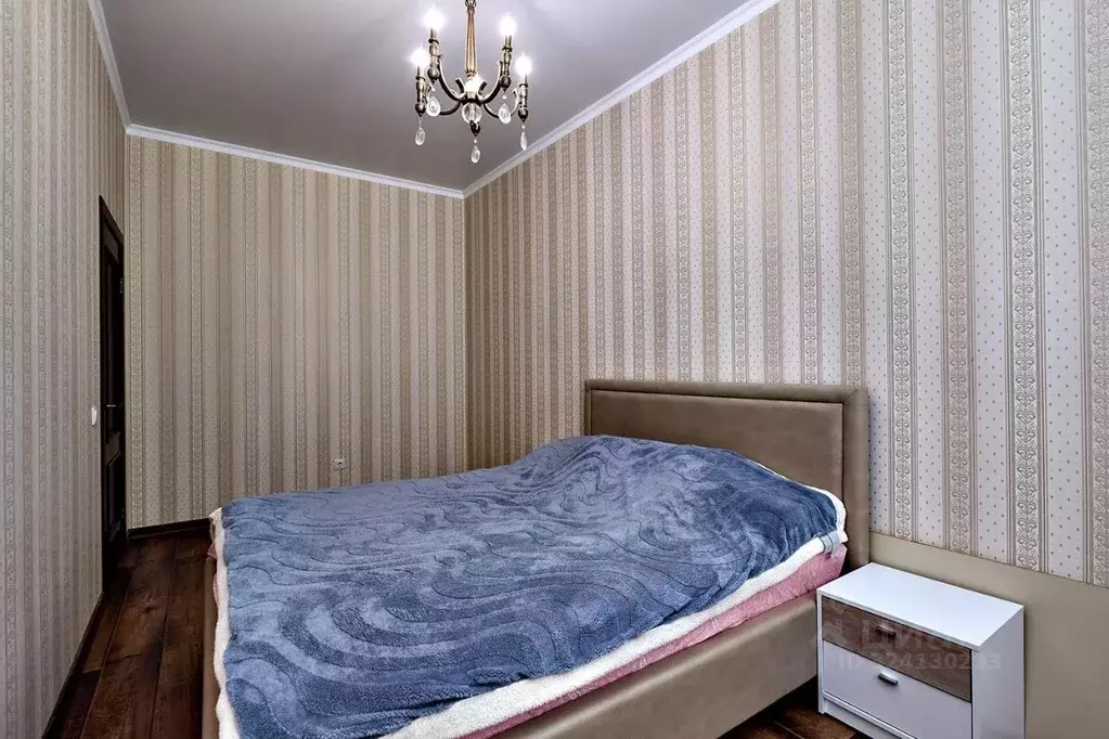 1-к кв. Краснодарский край, Краснодар Центральный мкр, ул. Кубанская ... - Фото 2