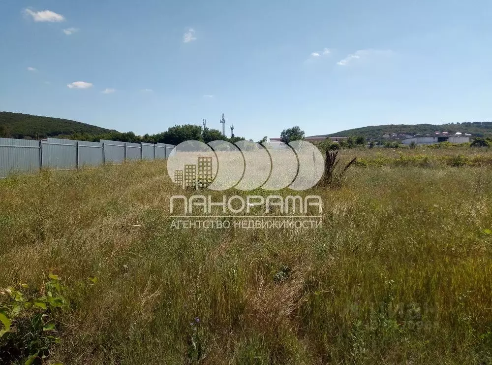 Купить Участок Под Ижс Анапский Район