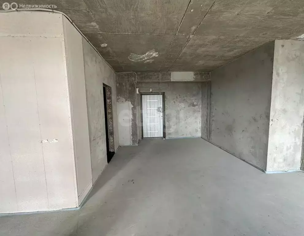 Квартира-студия: Иркутск, улица Пискунова, 134 (40 м) - Фото 2