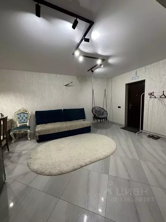 3-к кв. Алтайский край, Рубцовск Комсомольская ул., 256/3 (55.0 м) - Фото 2