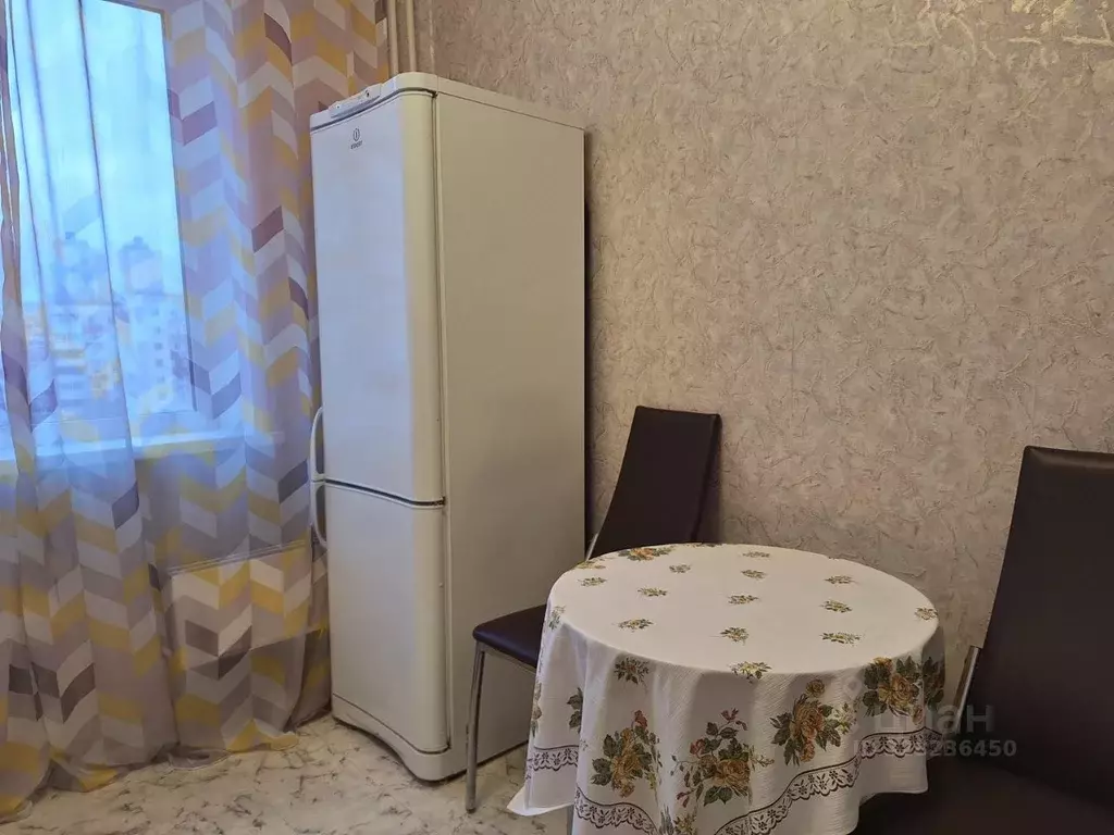 1-к кв. Пермский край, Пермь ул. Юрша, 60 (34.0 м) - Фото 2