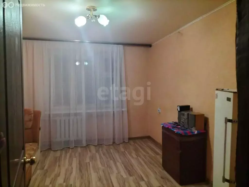 1к в -комнатной квартире (14 м) - Фото 1