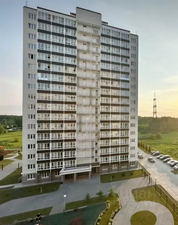 Студия Новосибирская область, Новосибирск ул. Забалуева, 102/1 (23.9 ... - Фото 1