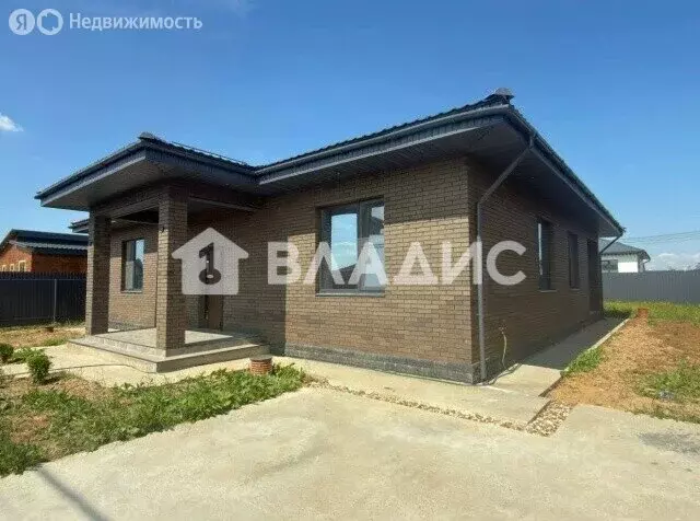 Дом в Домодедово, территория КП Рэд, 255 (170 м) - Фото 2