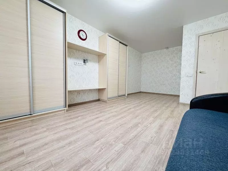 1-к кв. Самарская область, Самара пос. Мехзавод, 1-й кв-л, 59 (35.0 м) - Фото 2