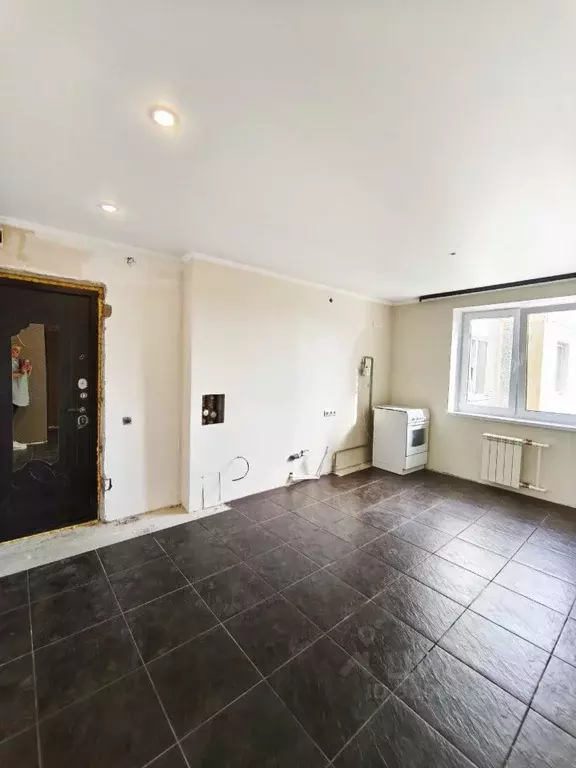 3-к кв. Омская область, Омск Заозерный мкр, просп. Менделеева, 45 ... - Фото 2