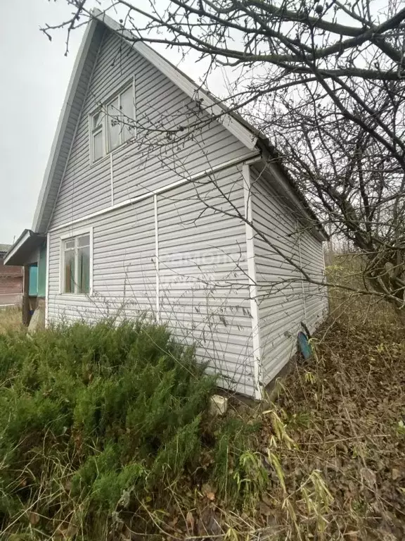 Дом в Московская область, Дмитровский муниципальный округ, Печатник ... - Фото 2