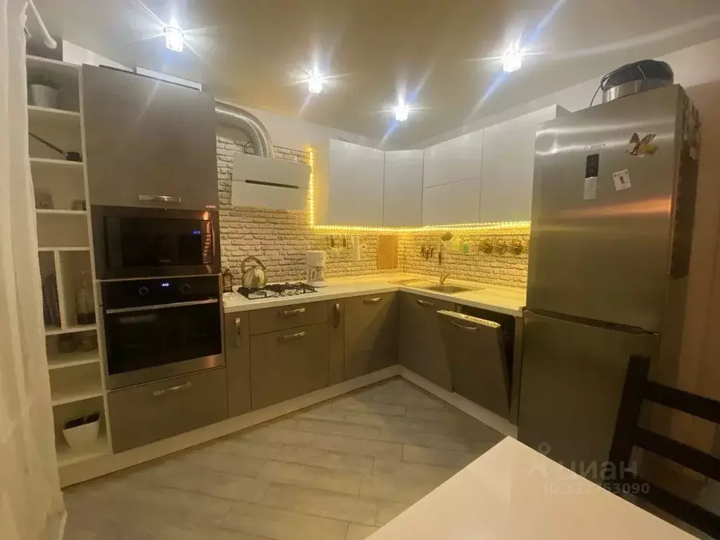 1-к кв. Тверская область, Калининский муниципальный округ, д. Батино ... - Фото 2