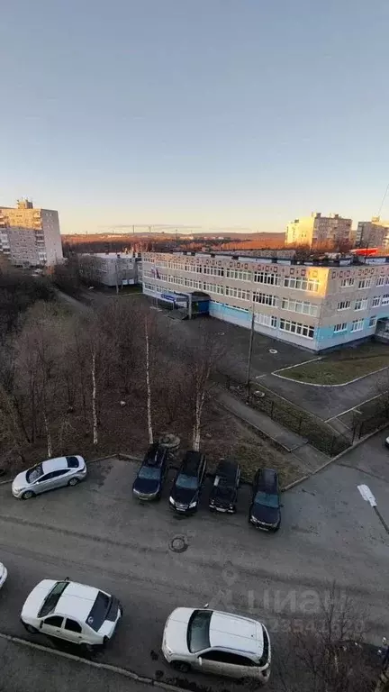 3-к кв. Мурманская область, Мурманск ул. Крупской, 9 (69.0 м) - Фото 1