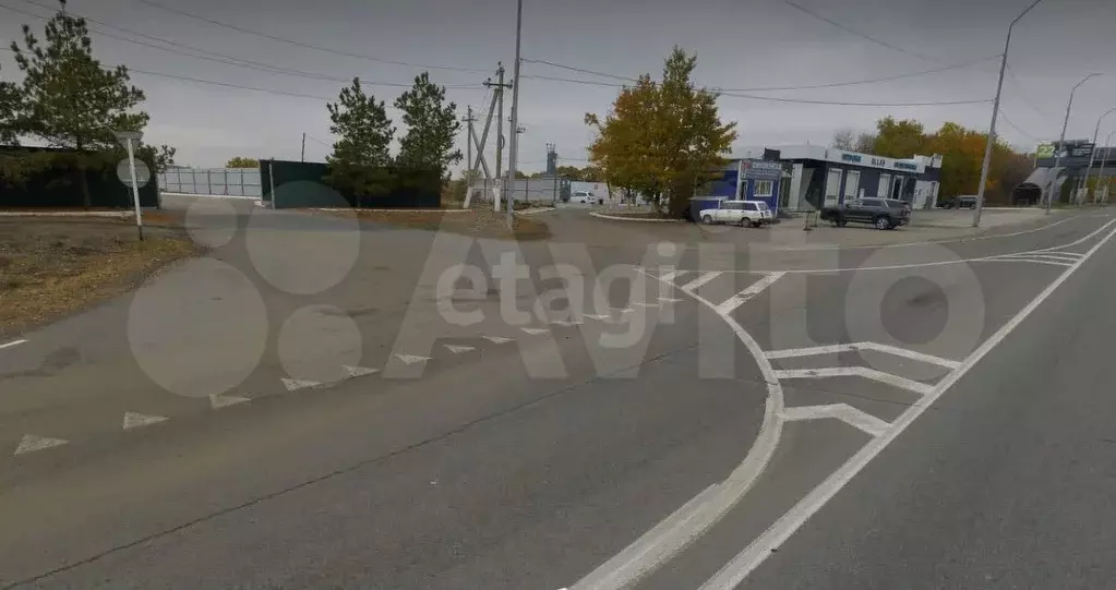 Участок 7,55 га (СНТ, ДНП) - Фото 1