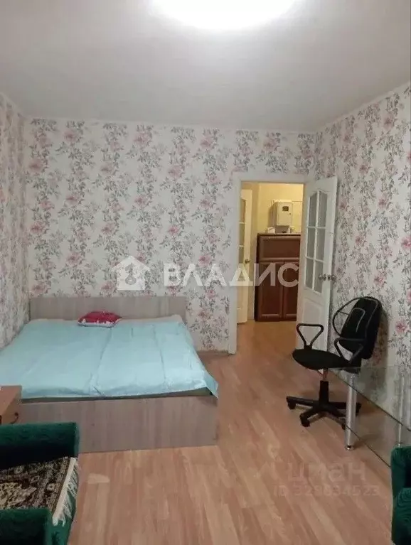 1-к кв. Белгородская область, Белгород Славянская ул., 15 (40.9 м) - Фото 2