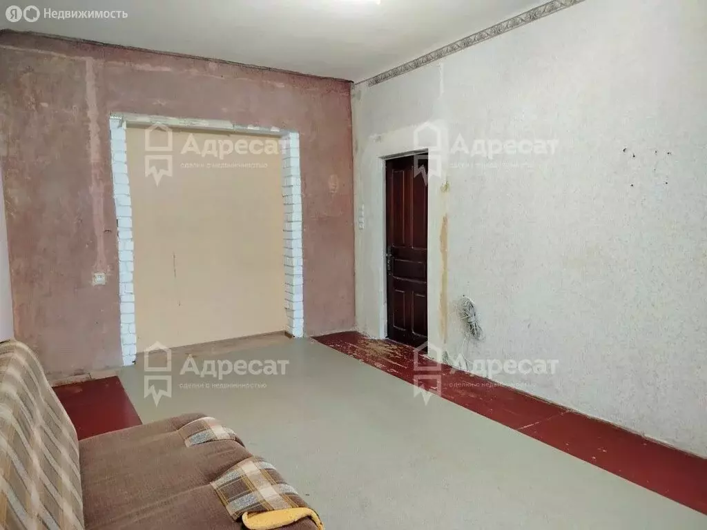 1к в -комнатной квартире (19.1 м) - Фото 2