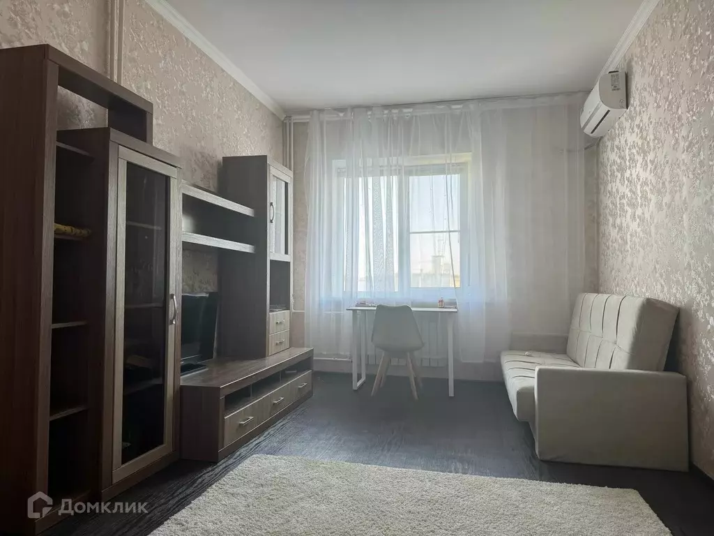Продаётся 1-к квартира, 45 м - Фото 1