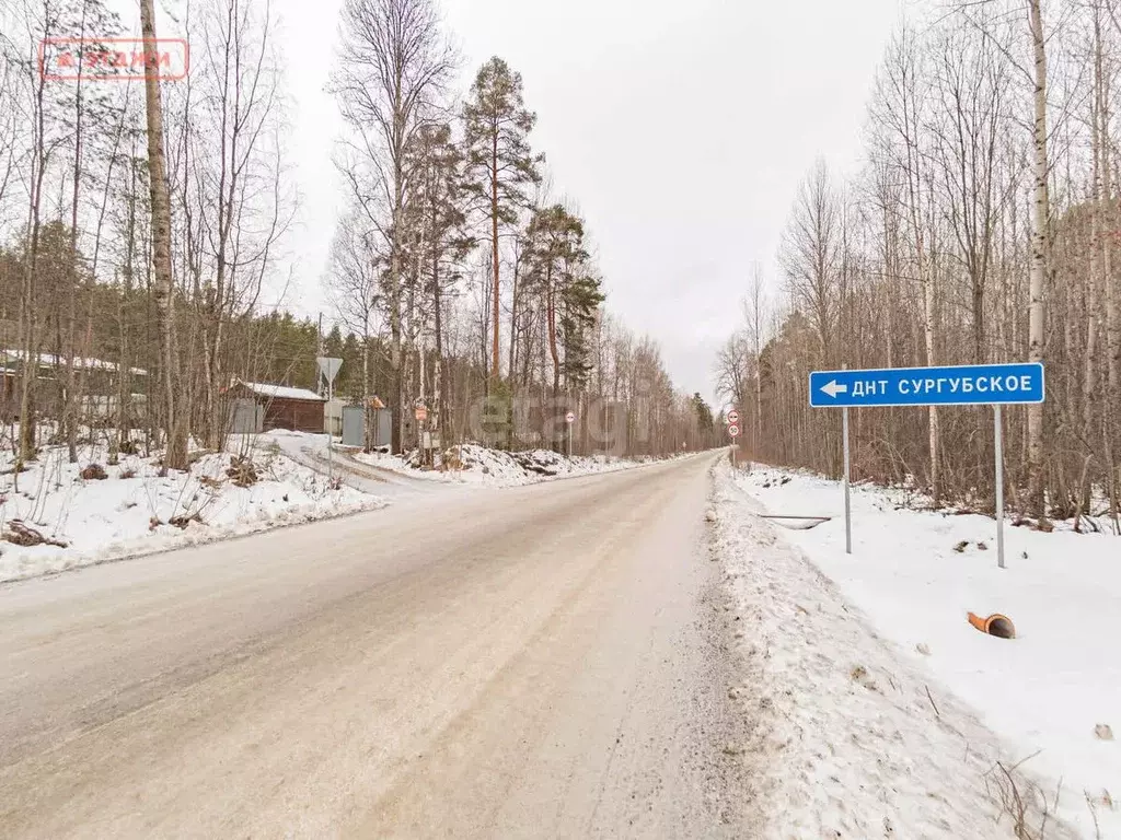 Дом в Карелия, Прионежский район, Шуйское с/пос, Сургубское ДНТ  (96 ... - Фото 0