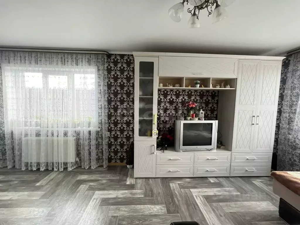 Дом в Воронежская область, Борисоглебск Черемушки СНТ, 4 (107 м) - Фото 2