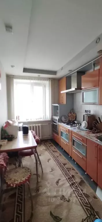 1-к кв. Калужская область, Город Калуга городской округ, д. Мстихино ... - Фото 1