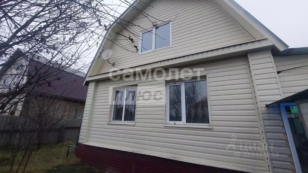 Дом в Пензенская область, Кузнецк ул. Жигулевская, 3А (109 м) - Фото 1