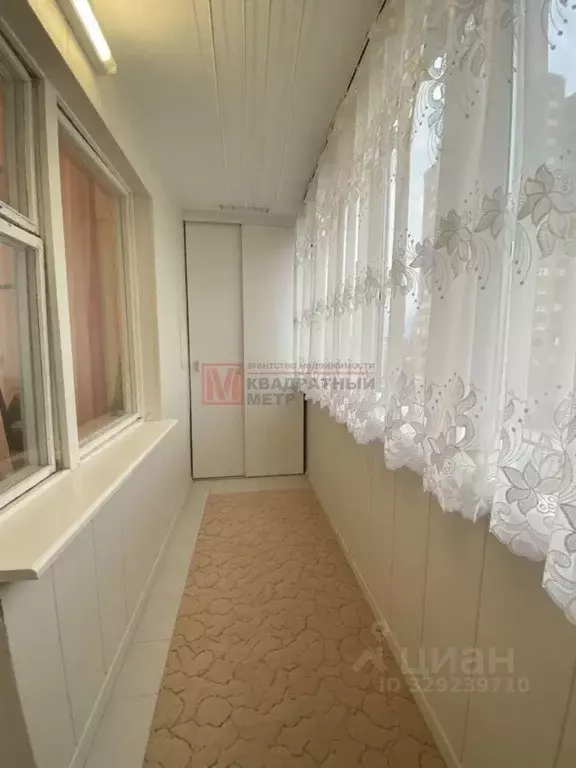 4-к кв. Белгородская область, Старый Оскол Королева мкр, 11 (80.2 м) - Фото 2